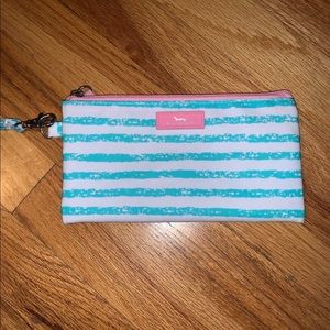 makeup pouch